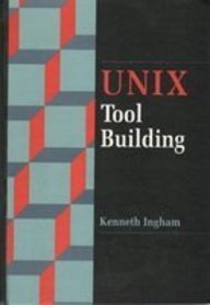 Unix Tool Building