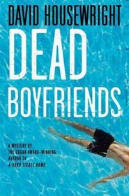 Dead Boyfriends (Mac McKenzie, Bk 4)