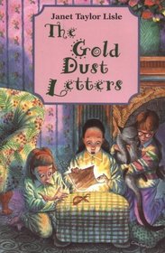The Gold Dust Letters (Investigators of the Unknown, Book 1)
