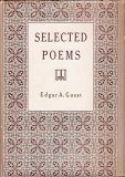 Selected Poems