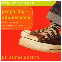 Preparing For Adolescence: How to Survive The Coming Years of Change