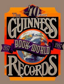 The Guinness Book of World Records 1997 (Guinness World Records)