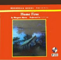 Home Fires (Judge Deborah Knott, Bk 6) Audio CD) (Unabridged)