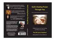 God's Healing Power Throuh You
