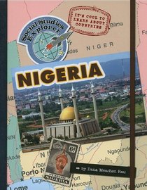 It's Cool to Learn About Countries: Nigeria (Social Studies Explorer)