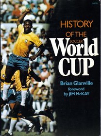 History of the Soccer World Cup