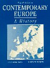 Contemporary Europe: A History