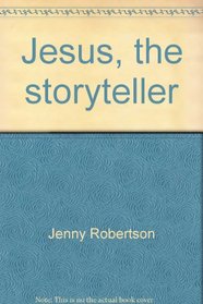Jesus, the storyteller (Zondervan/Ladybird Bible series)