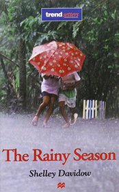 Rainy Season (Trendsetters S.)