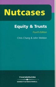 Equity and Trusts (Nutcases)