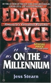 Edgar Cayce on the Millennium (Edgar Cayce)