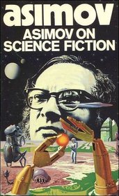 On Science Fiction (Panther Books)