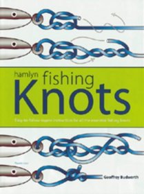 The Hamlyn Book of Fishing Knots
