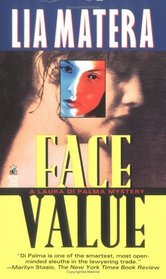 Face Value (Laura Di Palma, Bk 4)