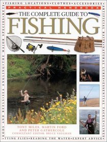 Comp Guide to Fishing (Practical Handbook)