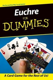 Euchre for Dummies
