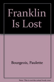 Franklin Is Lost