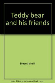 Teddy bear and his friends (Leap frog)