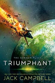 Triumphant (Genesis Fleet, The)