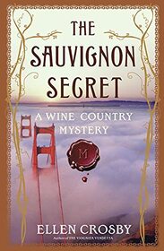 The Sauvignon Secret (Wine Country, Bk 6)