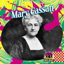 Mary Cassatt (Great Artists)