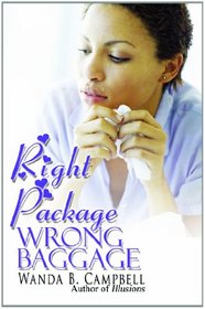 Right Package, Wrong Baggage (Urban Christian)