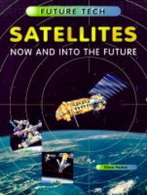 Satellites (Future Tech)