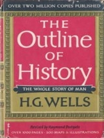 The Outline of History, Volume II