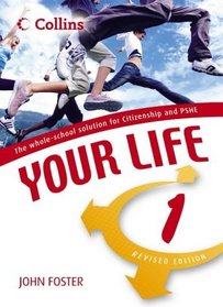 Your Life: Student Book