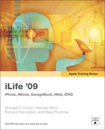 Apple Training Series: iLife 09