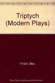 Triptych (Modern Plays)