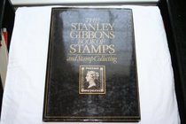 Stanley Gibbons Book of Stamps and Stamp Collection