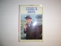 Scandal in Bohemia (Structural Readers)