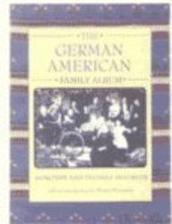 The German American Family Album