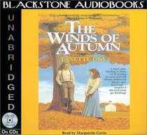 The Winds of Autumn (Seasons of the Heart, Bk 2) (Audio CD) (Unabridged)