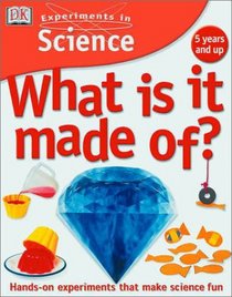 Experiments in Science: What is it Made of?