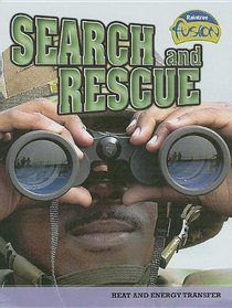 Search and Rescue (Raintree Fusion)