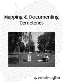 Mapping & Documenting Cemeteries