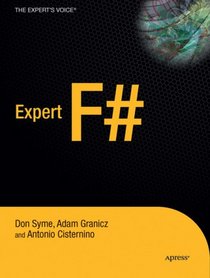 Expert F# (Expert)