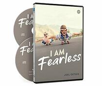 ?? I Am Fearless ?? 3-Message 2-CD Audio Series ?