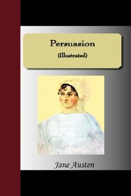 Persuasion  (Illustrated)