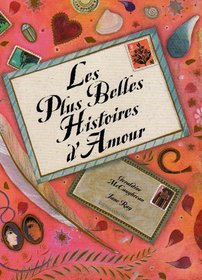 Les plus belles histoires d'amour