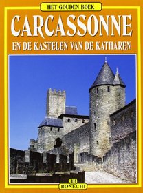 carcassonne et les chateaux cathares n erlandais