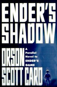Ender's Shadow (Ender)