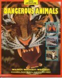 Info Adventure Dangerous Animals