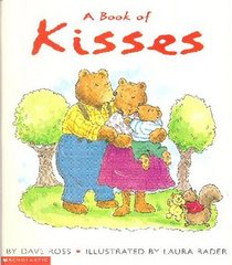 A Book of Kisses