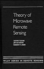 Theory of Microwave Remote Sensing (Wiley Series in Remote Sensing)