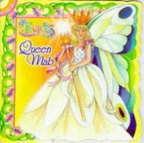 Queen Mab (The Fairies of Cottingley Glen)