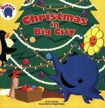 Christmas in Big City (Oswald)