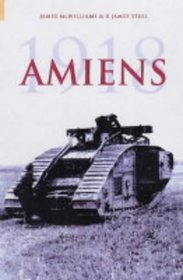 Amiens 1918
